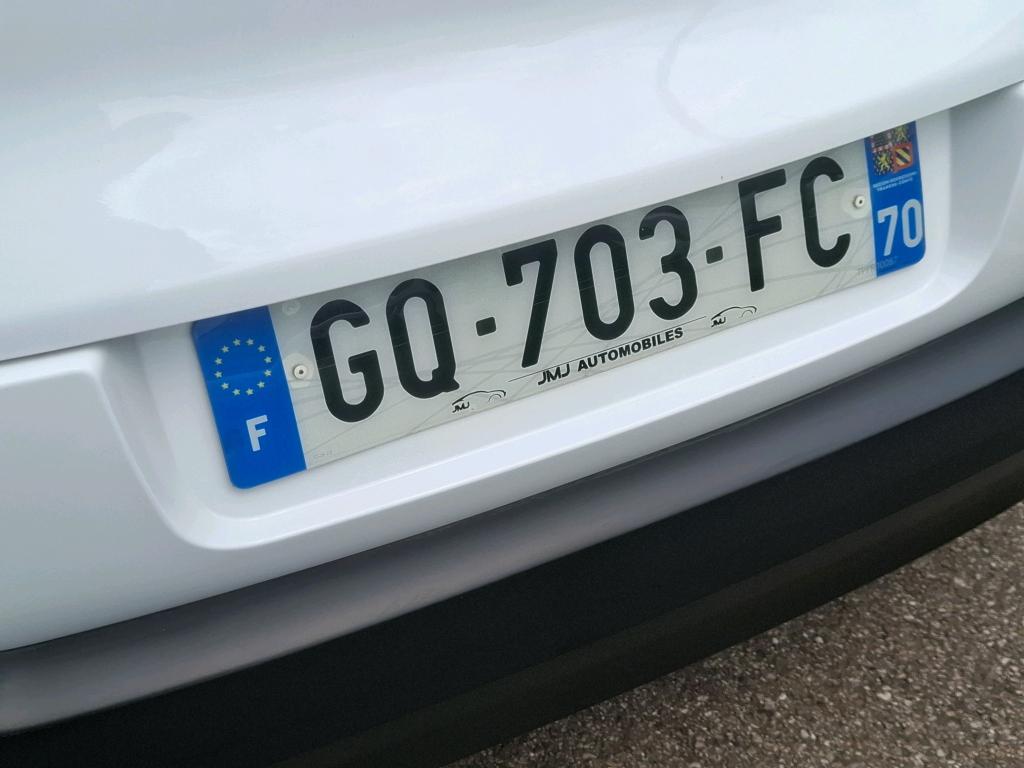 Citroen C3 PureTech 83 ch BVM5 You 2023
