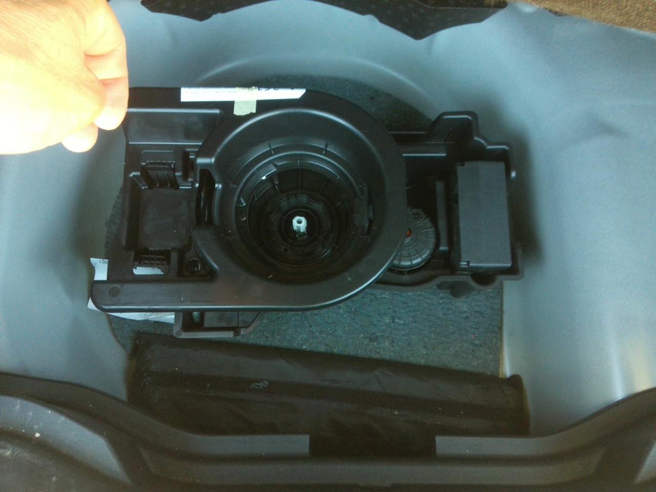 Foto Jeep AVENGER 8