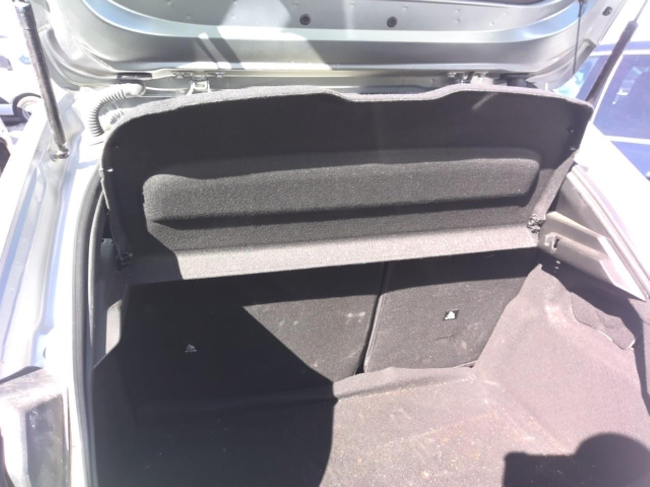 Foto Peugeot 208 7