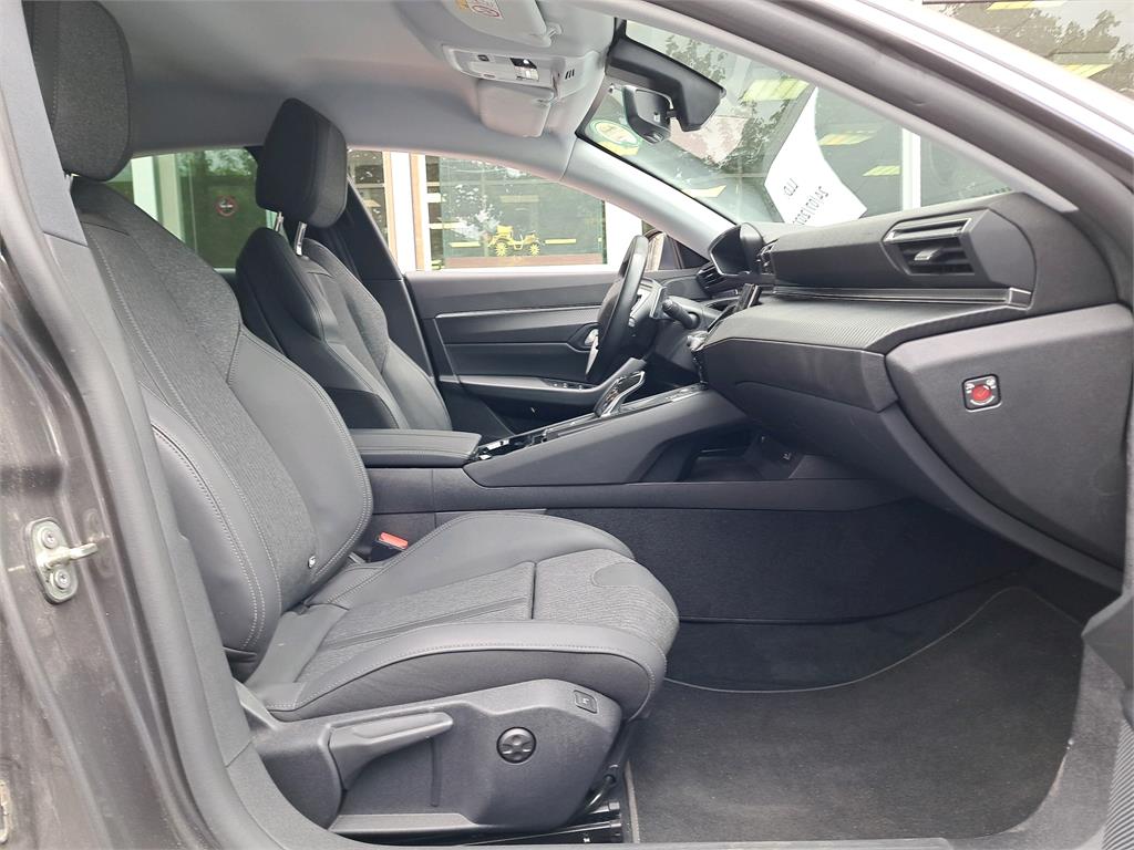 Peugeot 508 Hybrid 225 e-EAT8 Allure Pack 2021