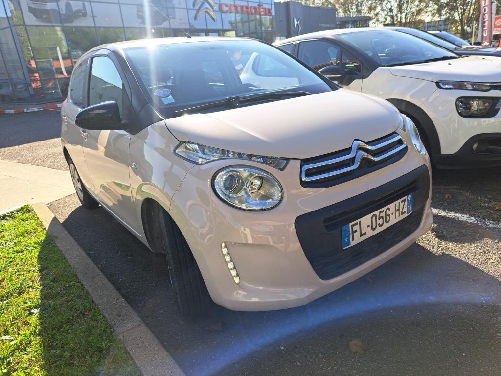 Citroen C1 VTi 72 S&S Feel 2019