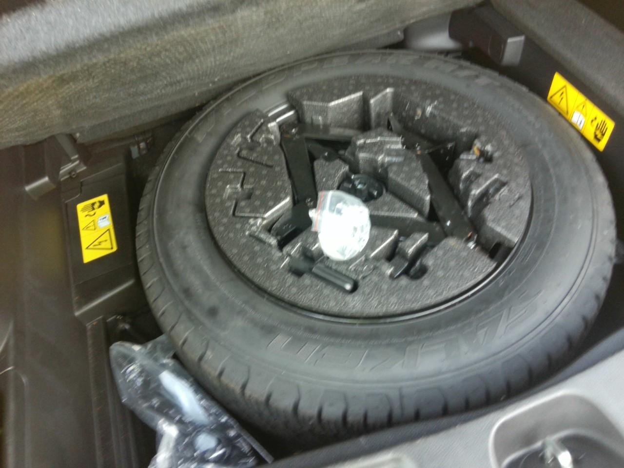 Foto Jeep Compass 7