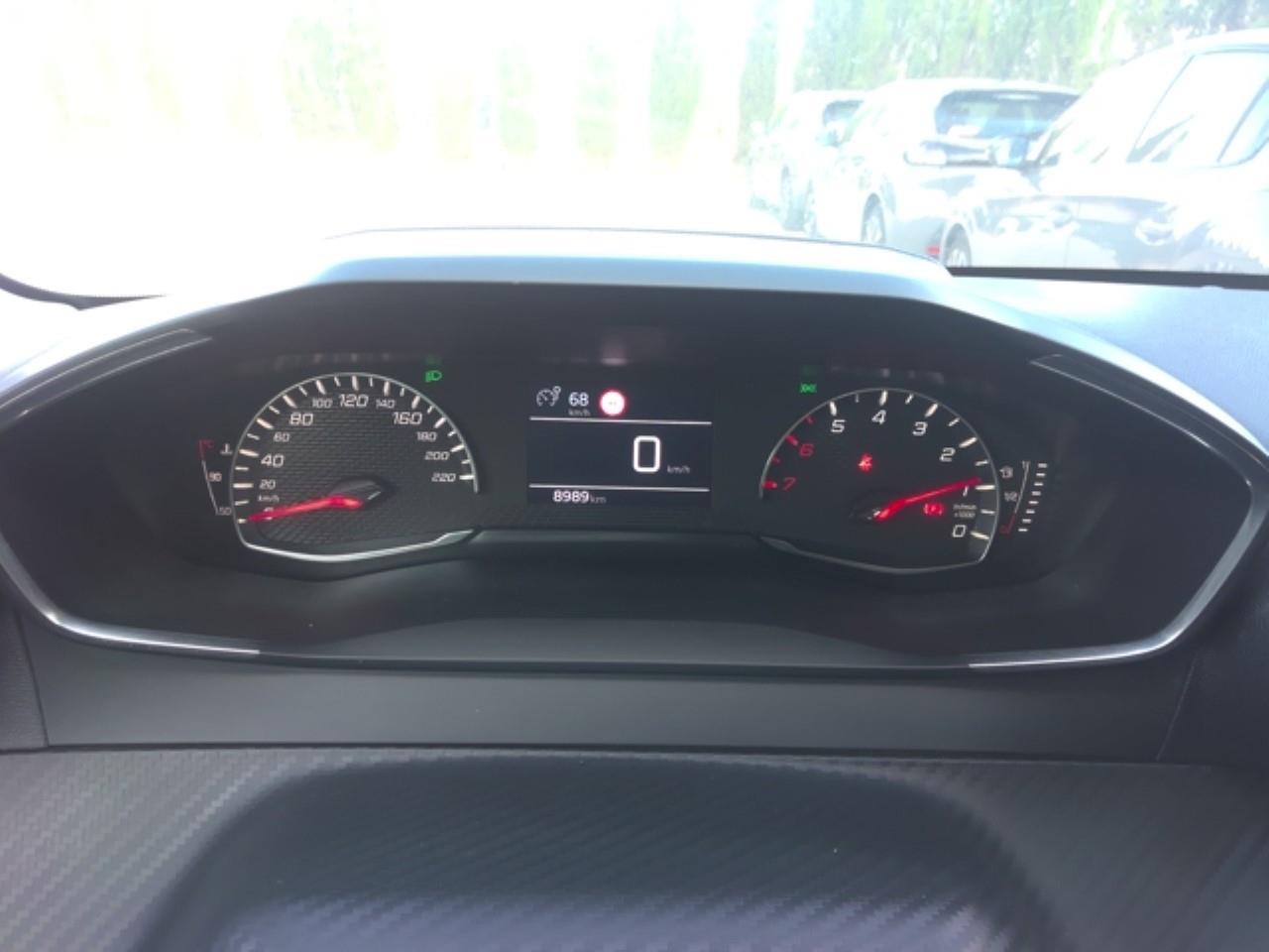Foto Peugeot 308 5