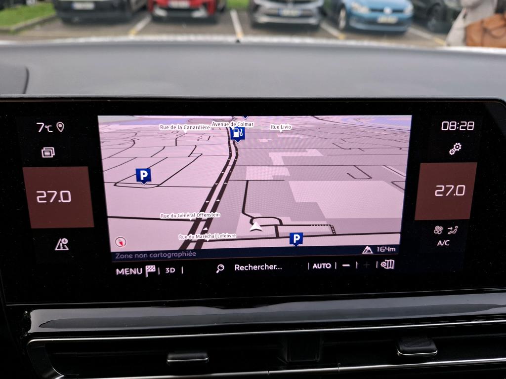 Citroen C5 Aircross BlueHDi 130 S&S EAT8 C-Series 2022