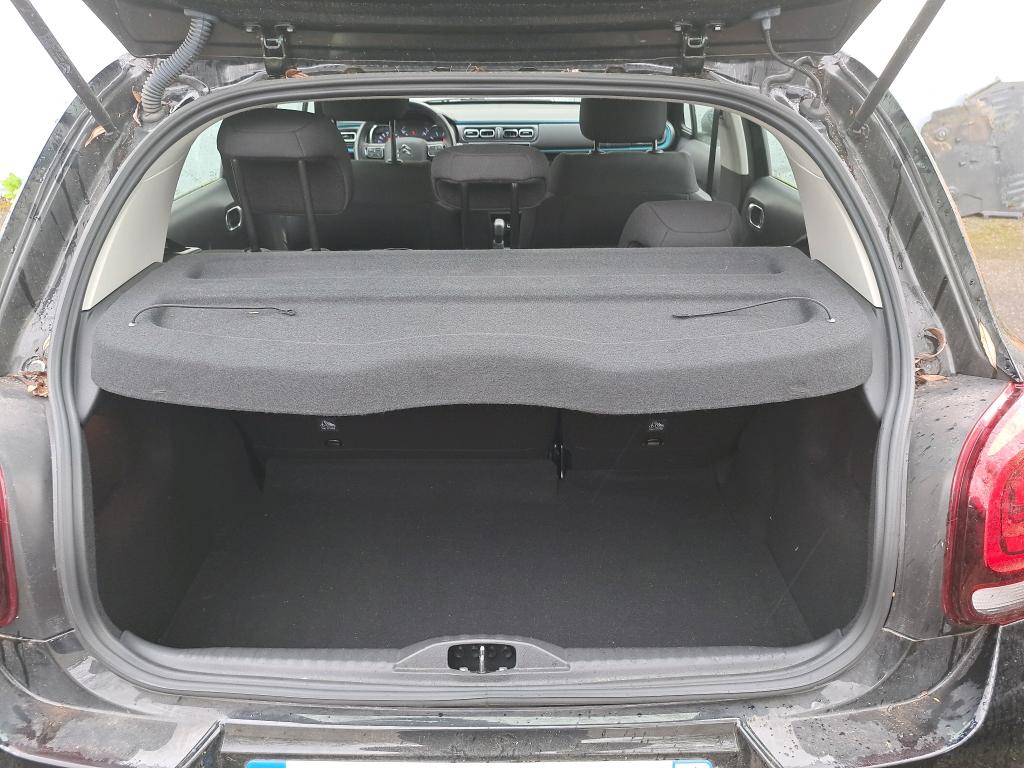 Citroen C3 PureTech 83 S&S BVM5 Shine 2021