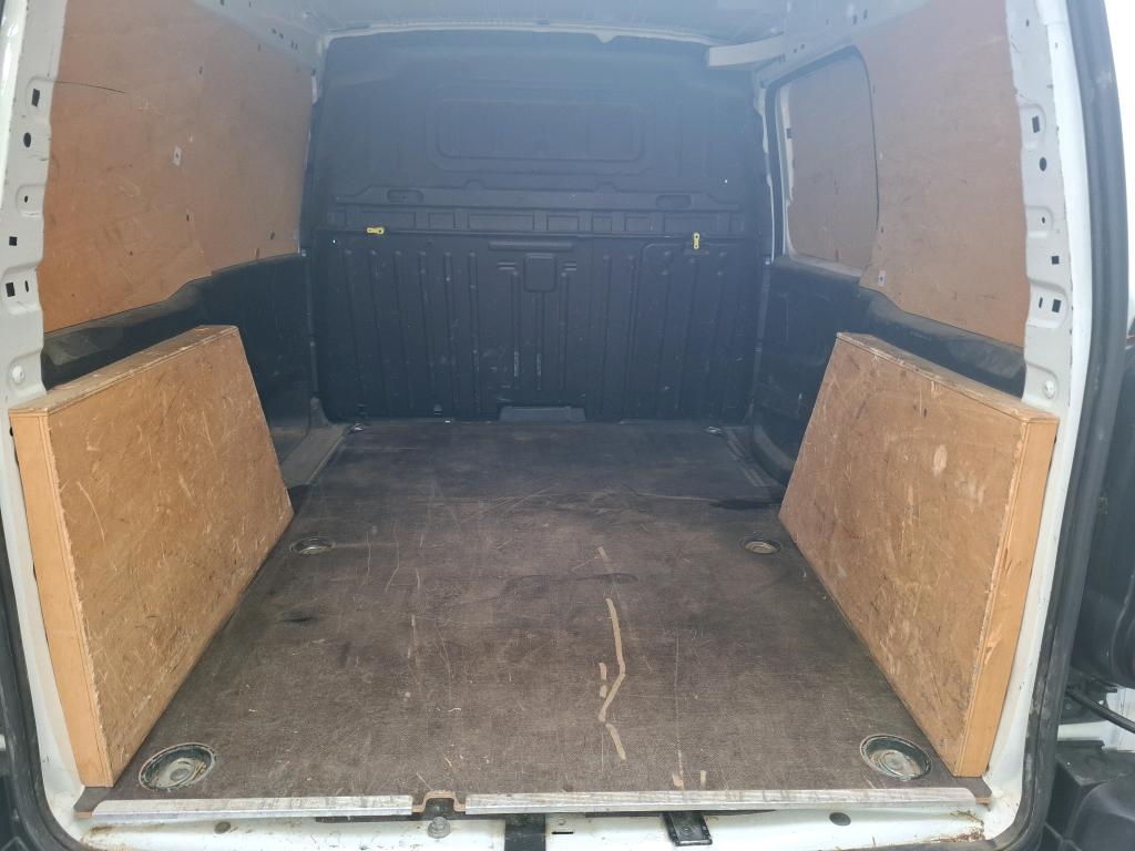 Peugeot PARTNER FOURGON STANDARD 650 KG BLUEHDI 100 S&S BVM5 PREMIUM 2020