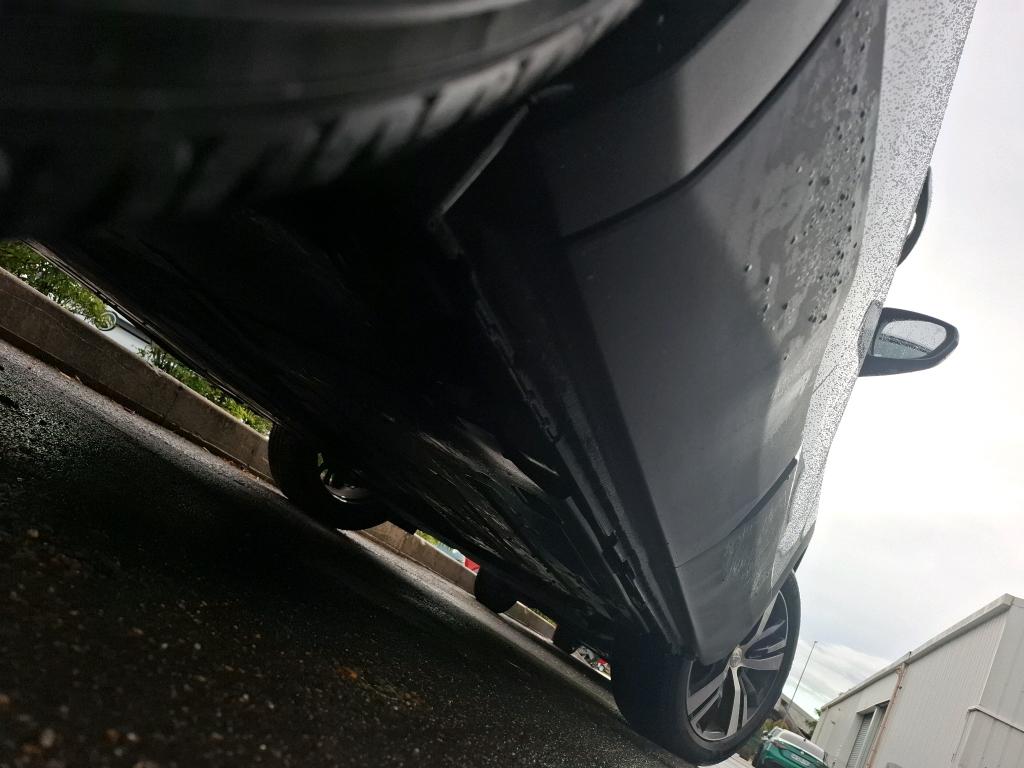 Peugeot 3008 Puretech 130ch S&S EAT8 GT 2022