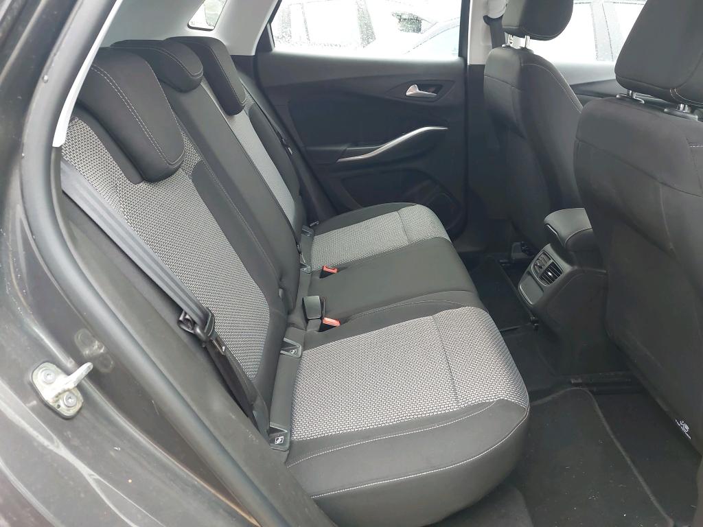 Opel Grandland 1.2 Turbo 130 ch Grandland 2021