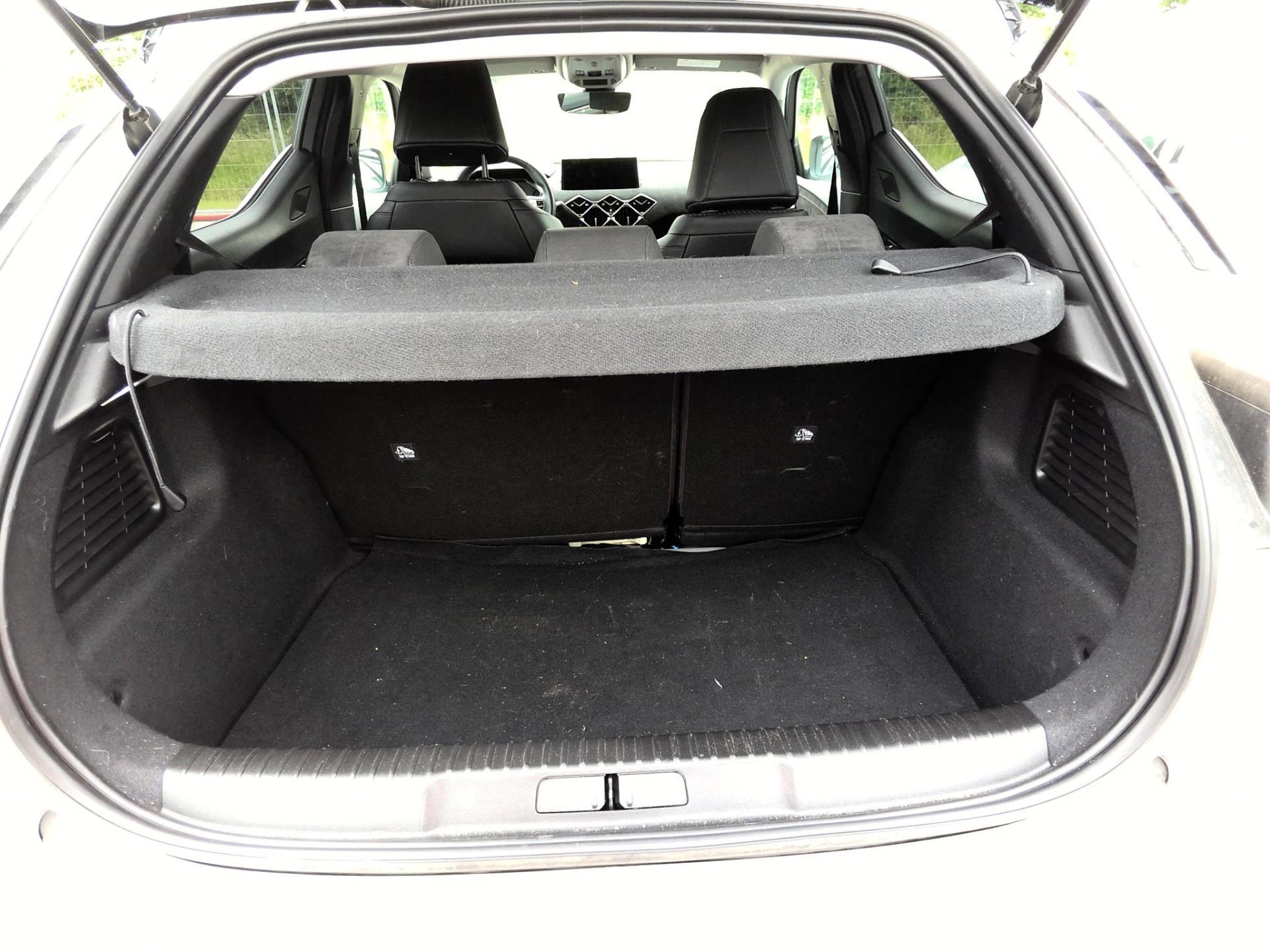 DS DS 3 CROSSBACK / DS 3 II 