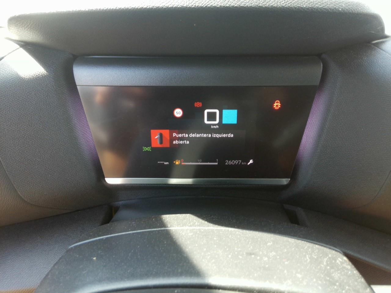 Foto Citroën C4 5