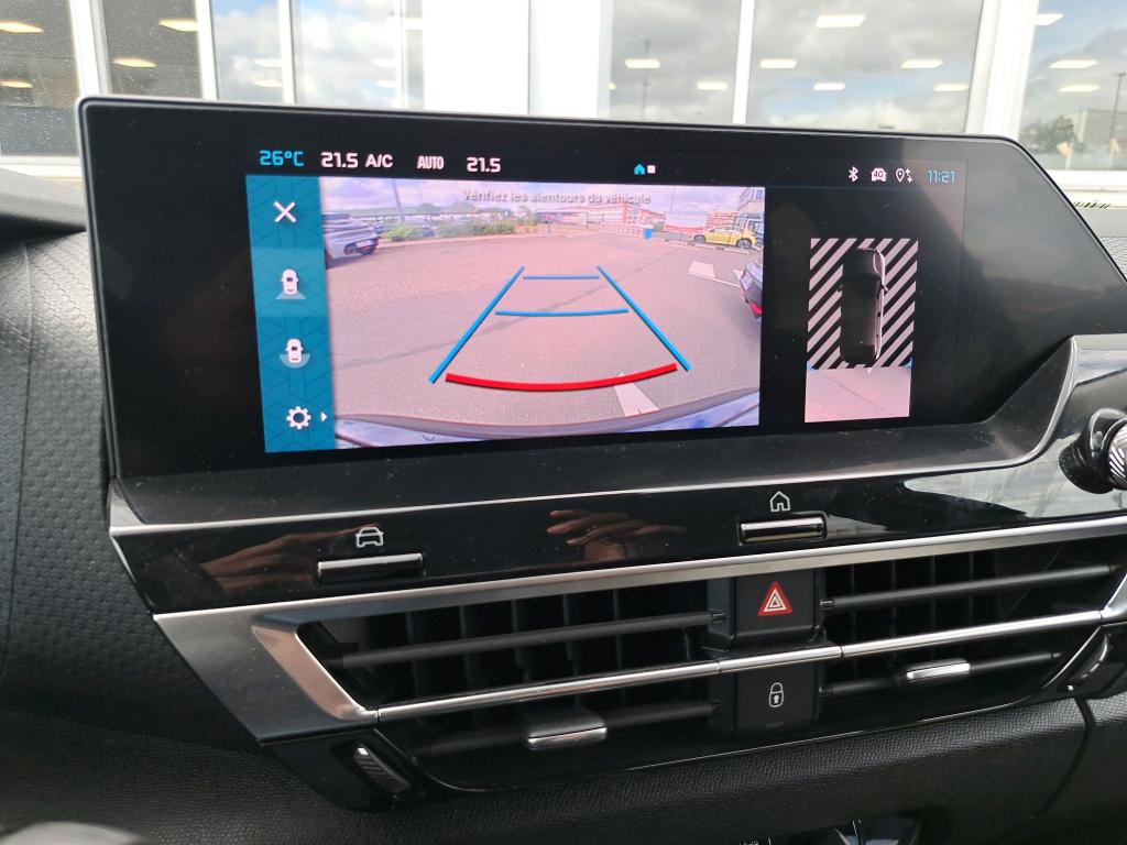 Citroen C4 PureTech 130 S&S EAT8 Shine 2023