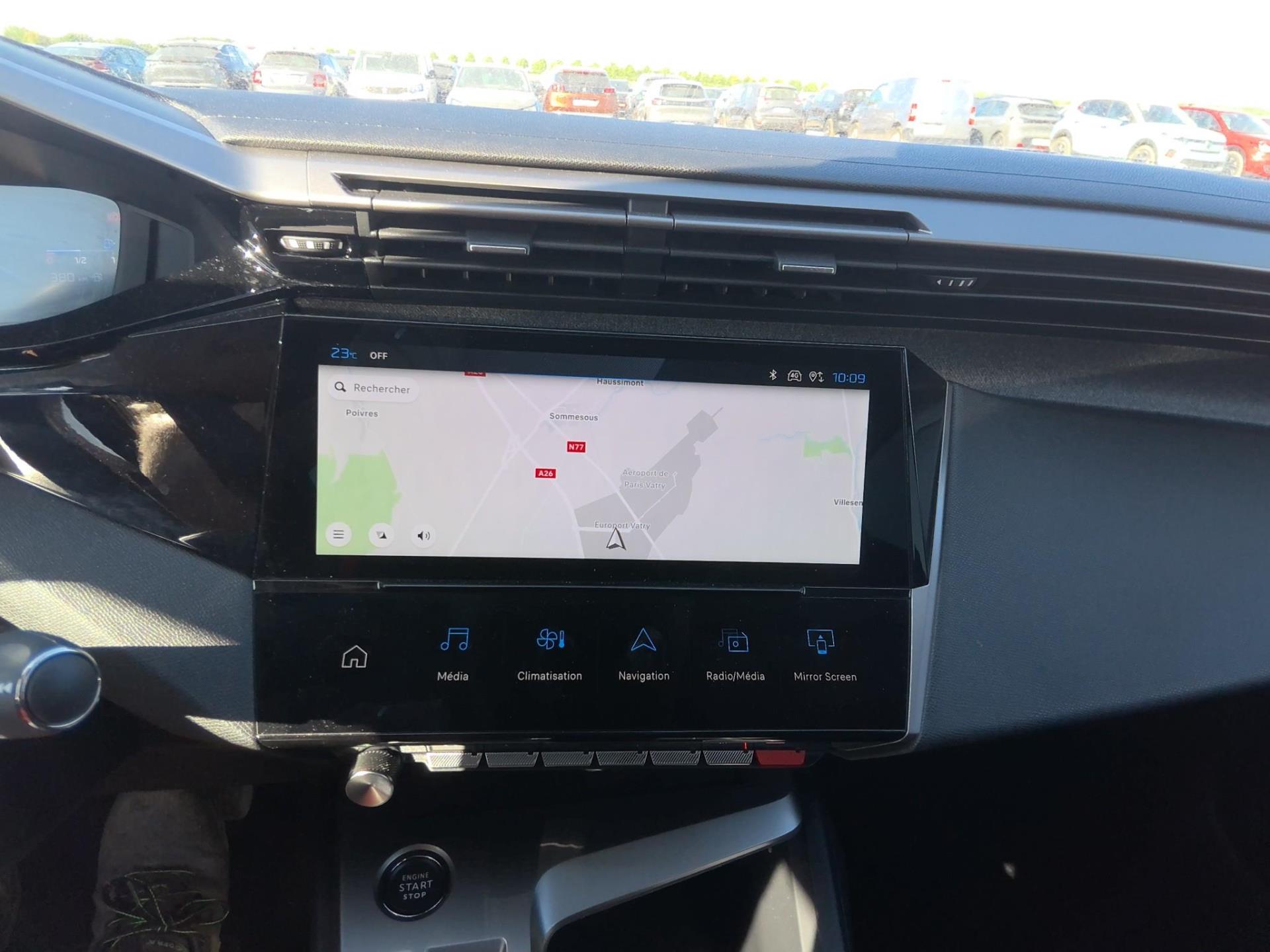 Peugeot 308 BlueHDi 130ch S&S EAT8 Allure 2024