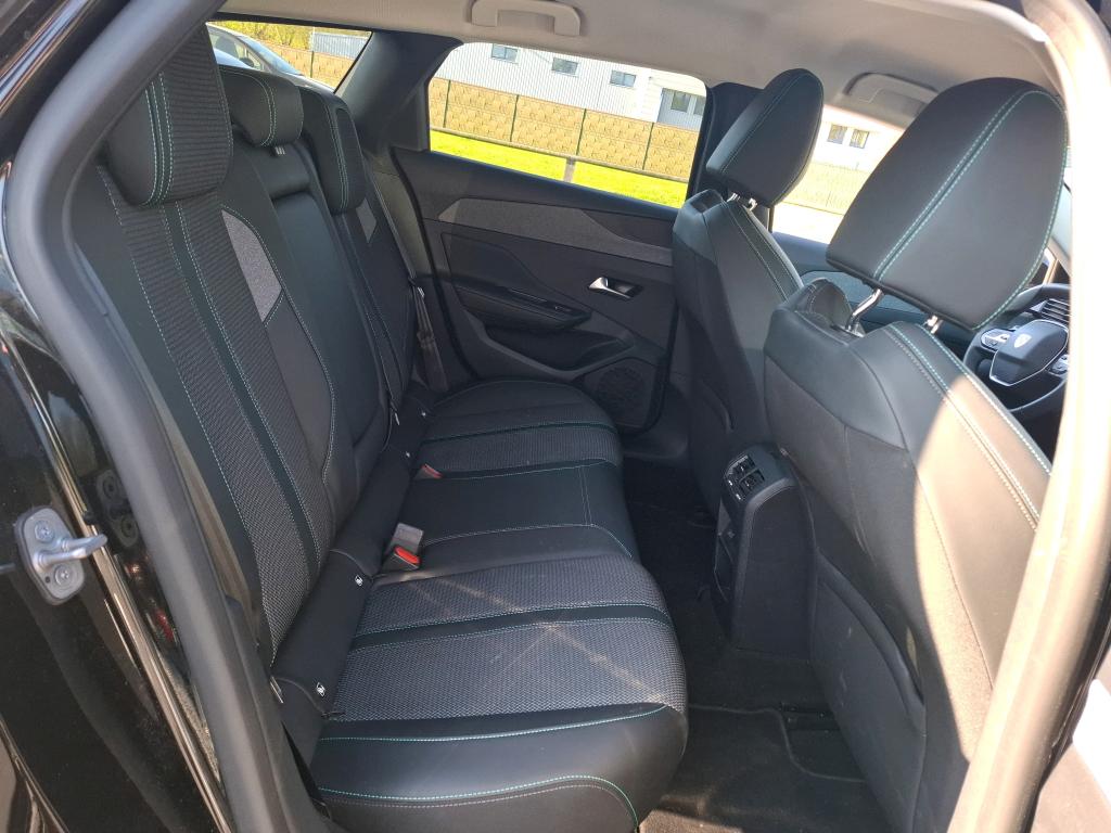 Peugeot 308 SW BlueHDi 130ch S&S EAT8 Allure Pack 2023