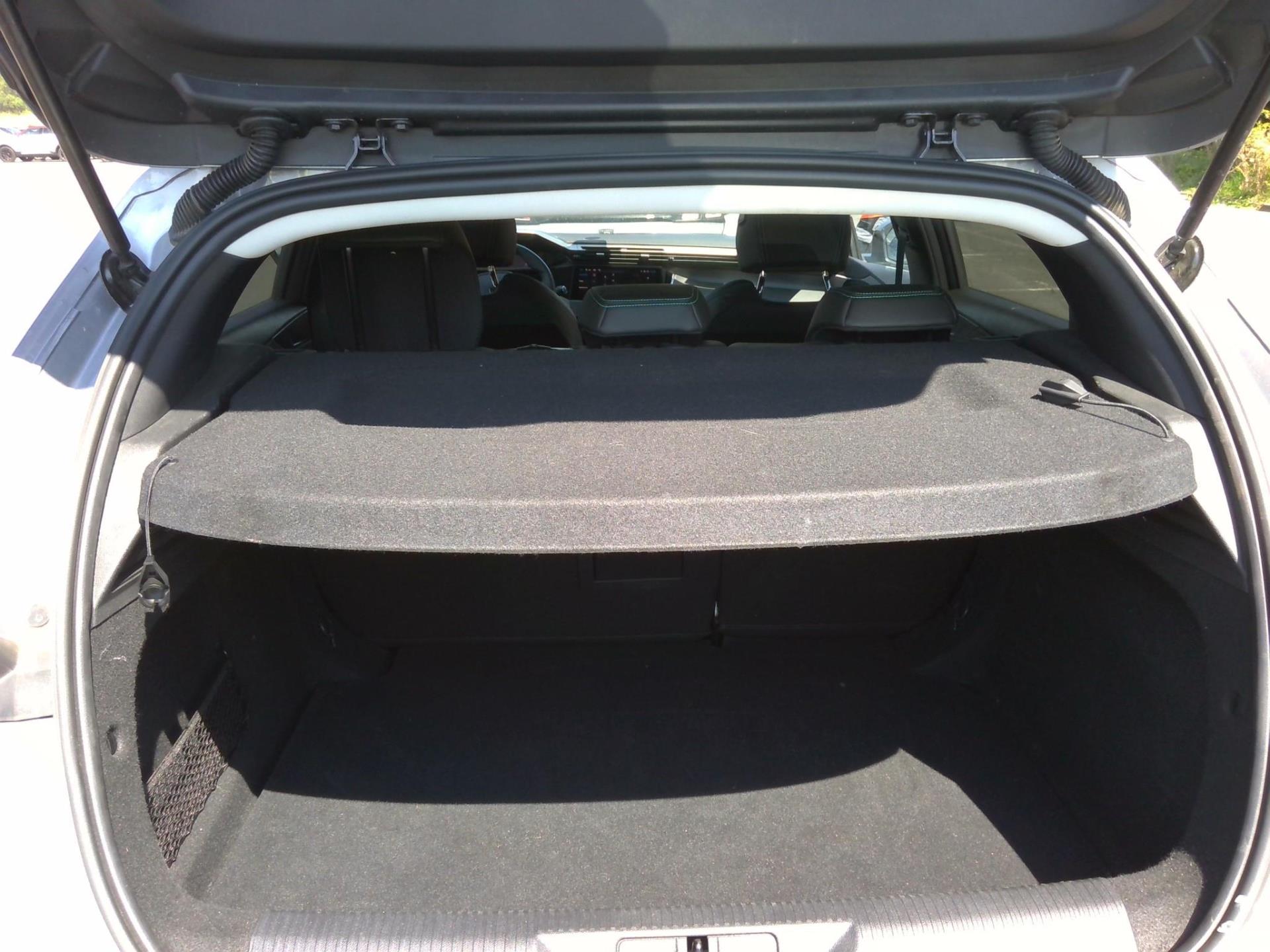 Peugeot 308 PureTech 130ch S&S BVM6 Allure Pack 2023