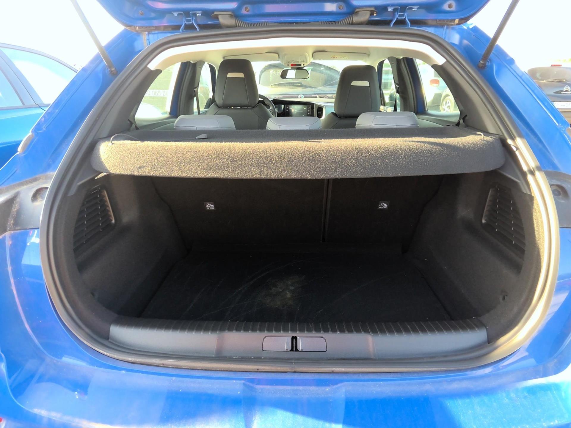 Opel Mokka 1.2 Turbo 130 ch BVA8 Elegance 2023