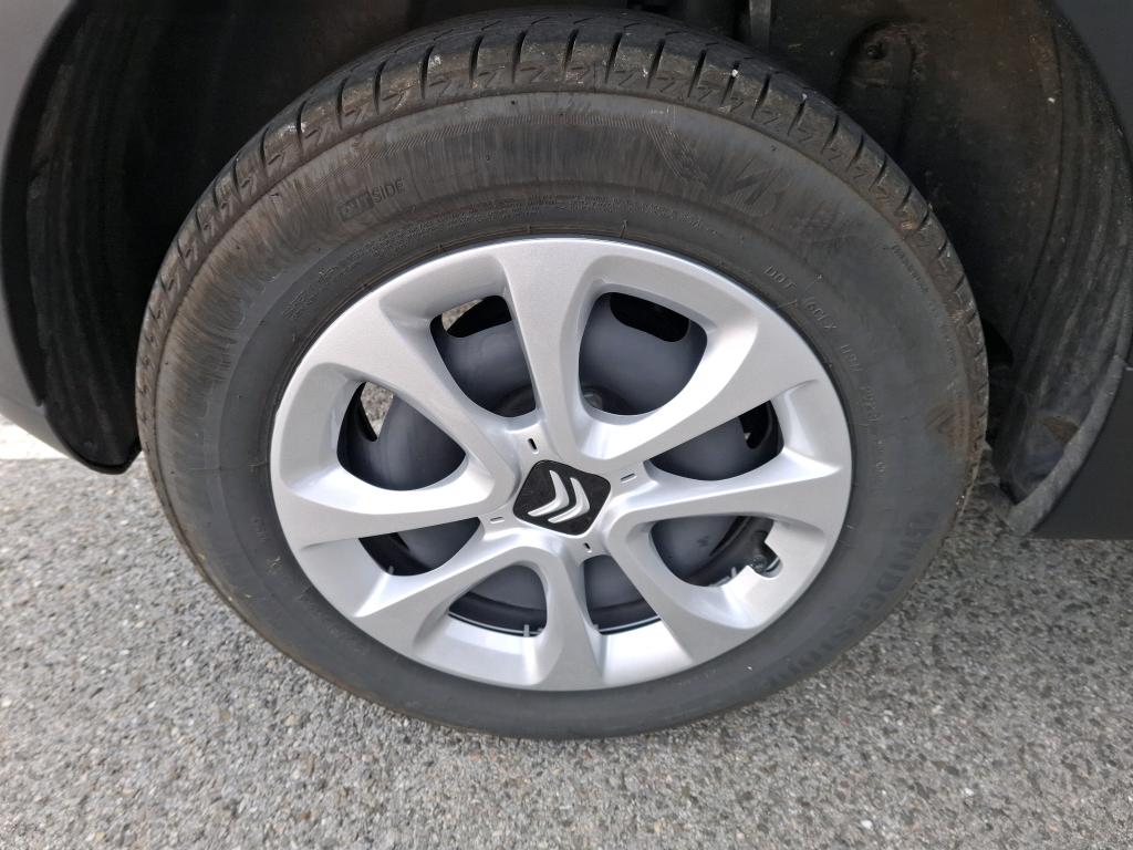 Citroen C3 PureTech 83 ch BVM5 You 2023