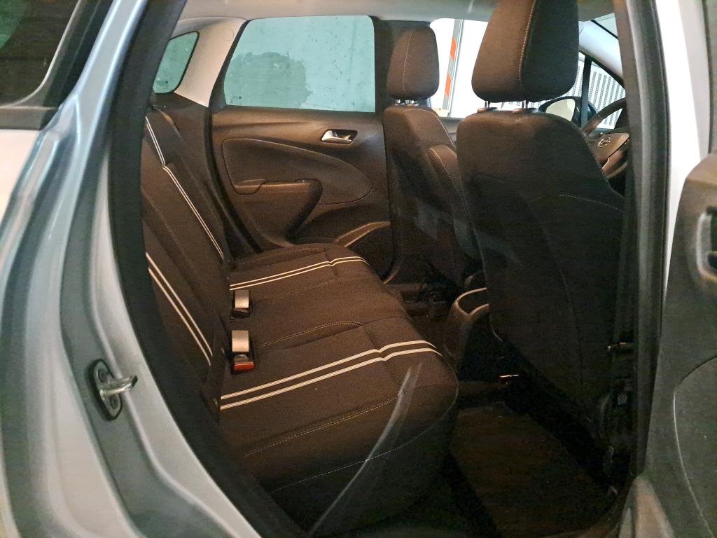 Opel Crossland 1.2 Turbo 110 ch BVM6 Elegance 2023