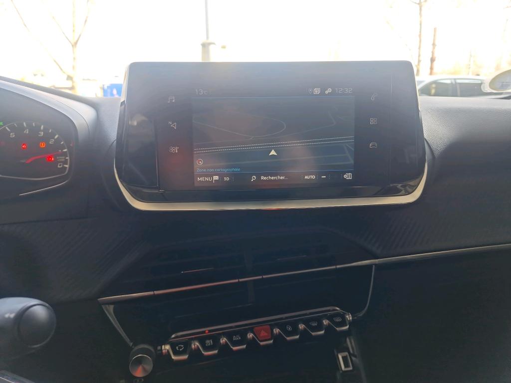 Peugeot 2008 BlueHDi 110 S&S BVM6 Active Pack 2022