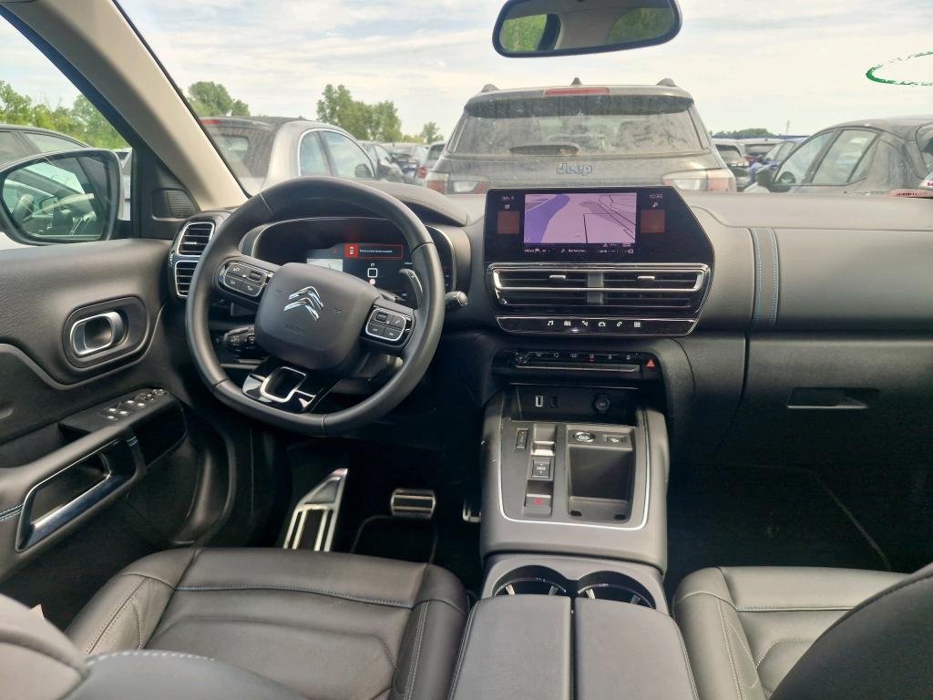 Citroen C5 Aircross PureTech 130 S&S EAT8 Shine 2023