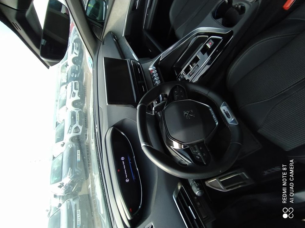 Foto Peugeot 3008 9