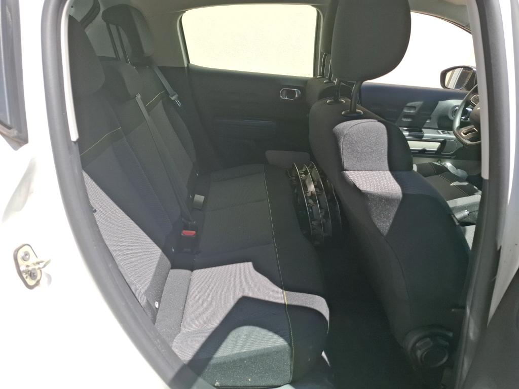 Citroen C3 PureTech 82 S&S BVM5 Feel 2019