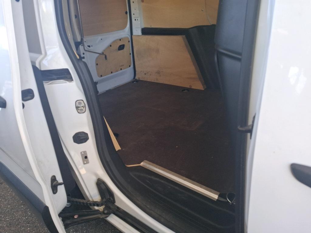 Citroen BERLINGO VAN M 650 BLUEHDI 100 S&S BVM5 CLUB 2020