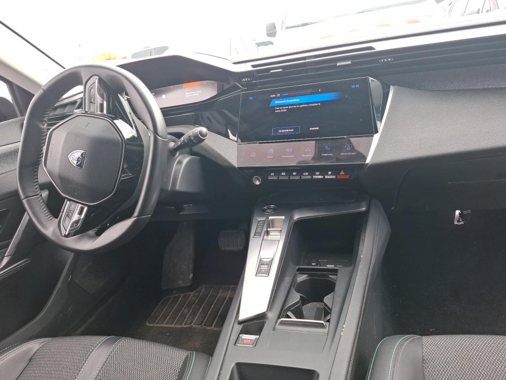 Peugeot 308 SW PureTech 130ch S&S EAT8 Allure Pack 2022
