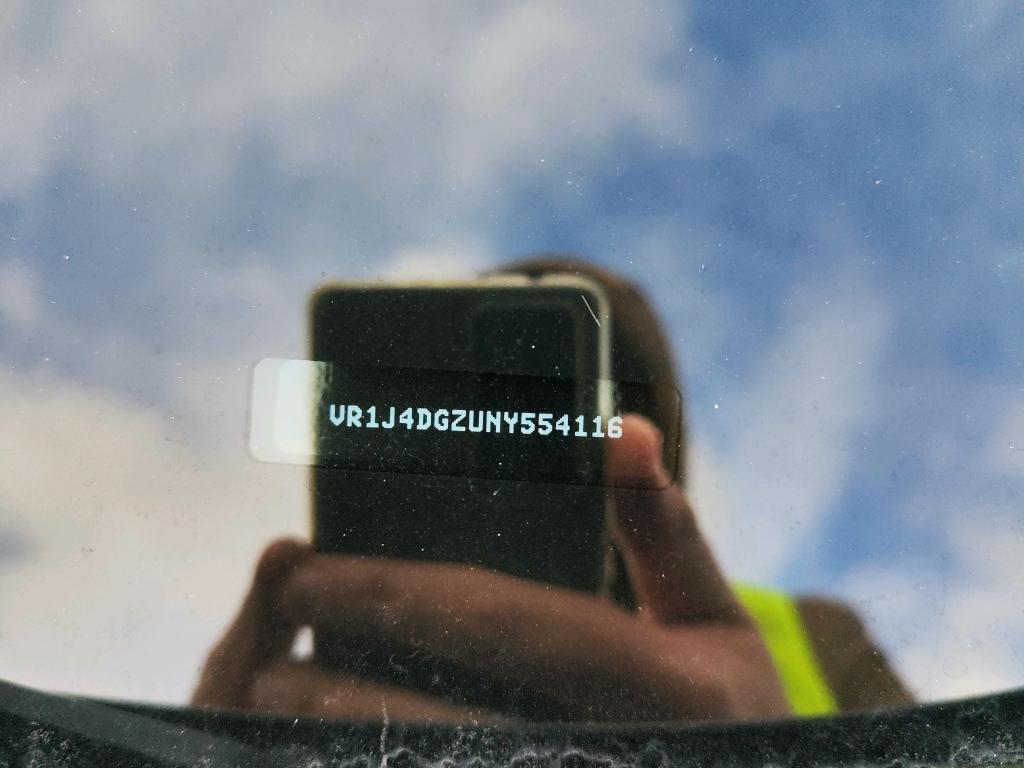 DS DS 7 CROSSBACK / DS 7 