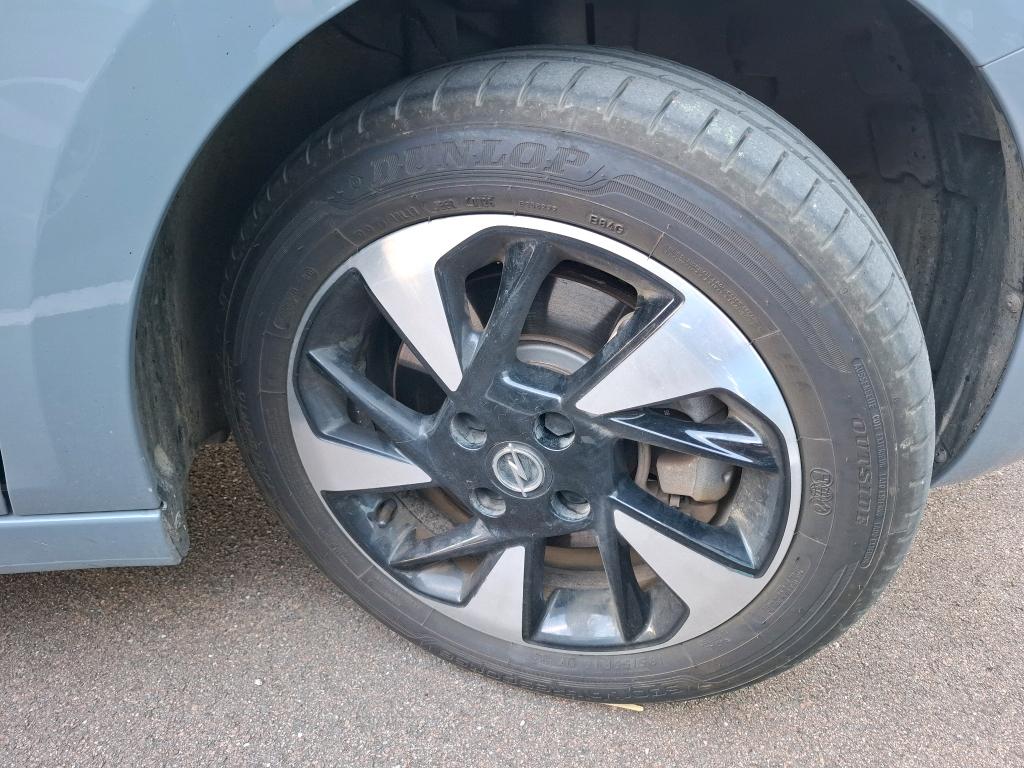 Opel Corsa Electrique 136 ch & Batterie 50 kWh GS 2024