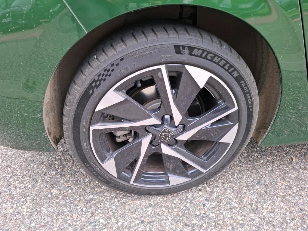 Peugeot 308 PHEV 180 e-EAT8 Allure Pack 2022