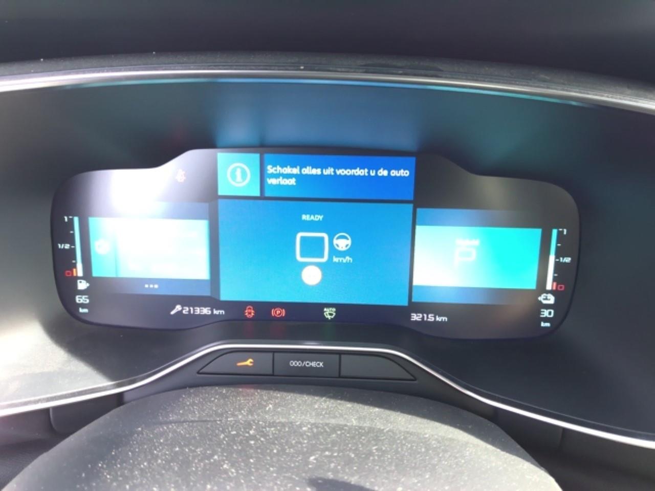 Foto Citroën C5 Aircross Hybrid 5