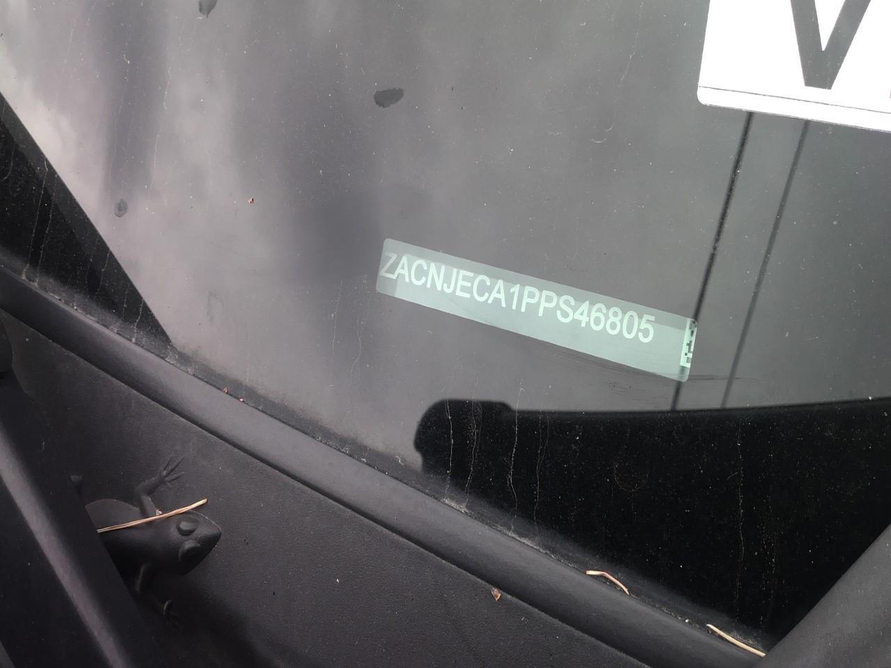 Foto Jeep Compass 6