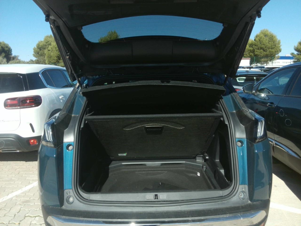 Foto Peugeot 3008 18