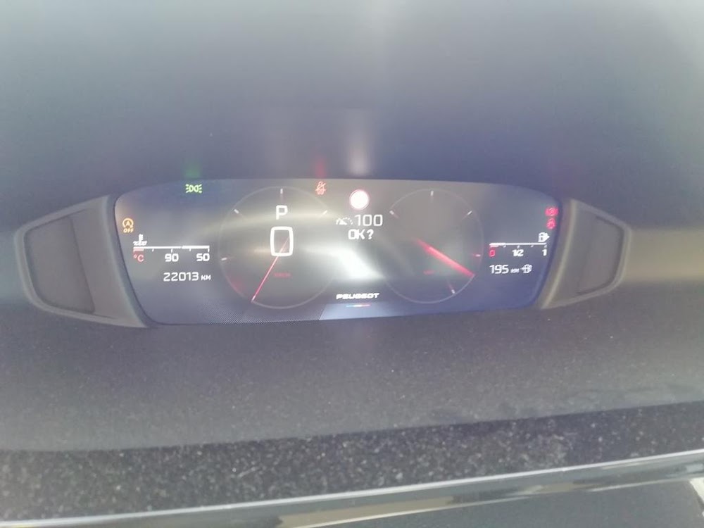 Foto Peugeot 308 3