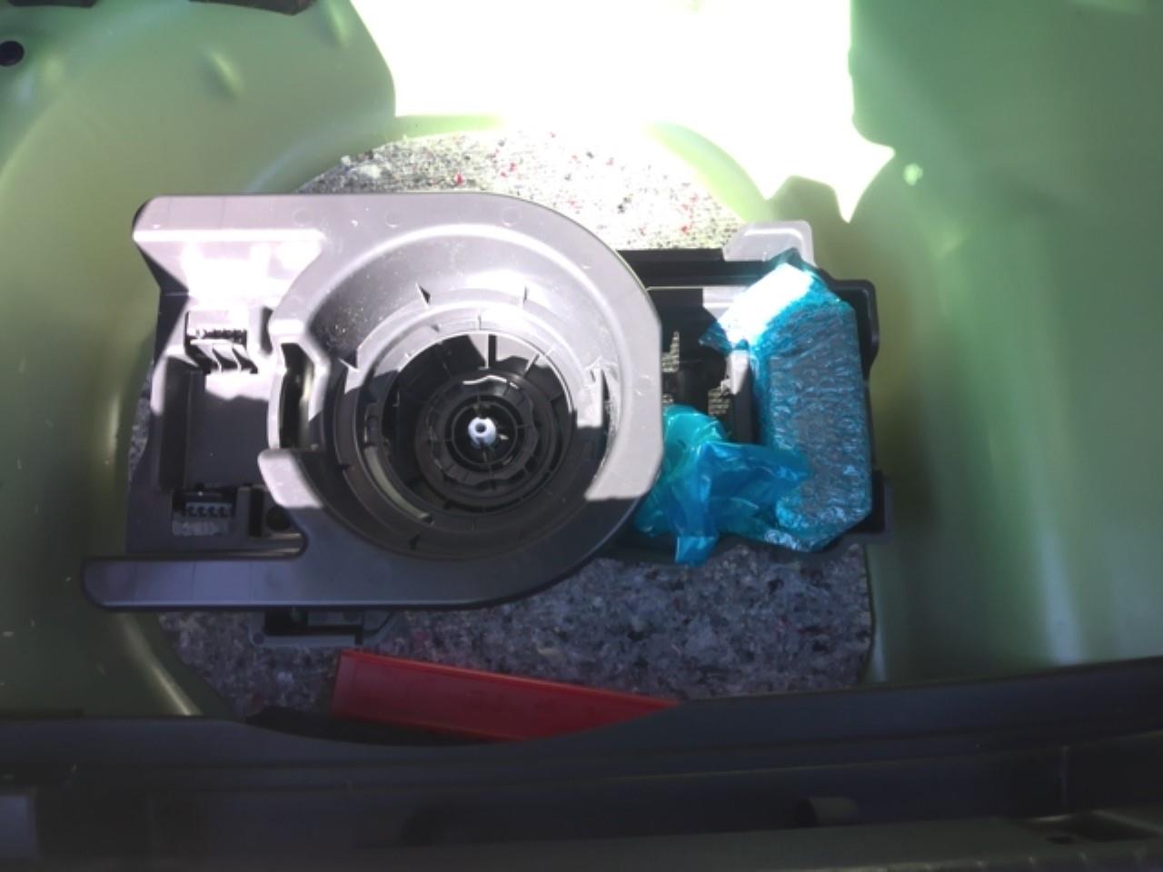 Foto Opel Mokka 17