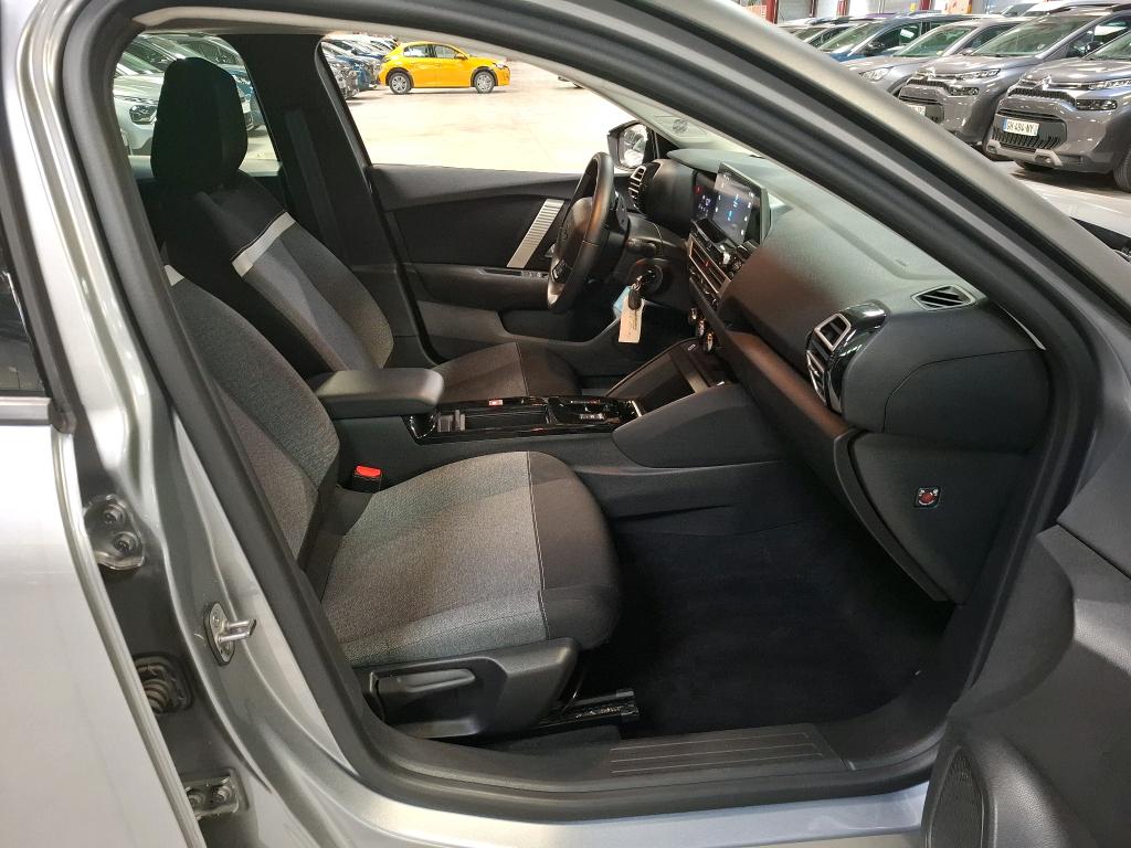 Citroen C4 PureTech 130 S&S EAT8 Feel 2022