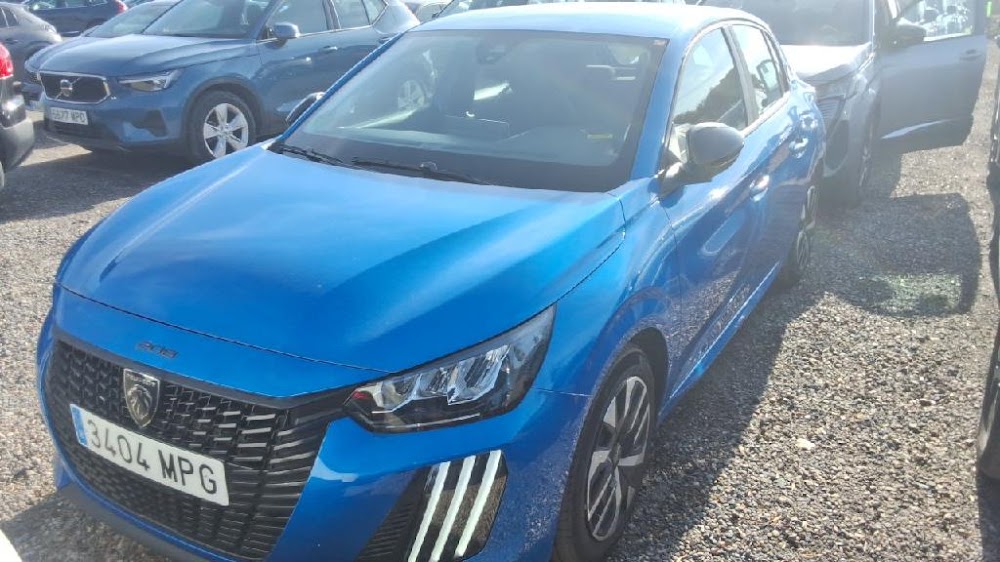Foto Peugeot 308 2