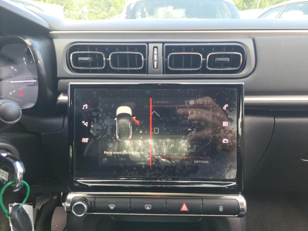 Citroen C3 PureTech 83 S&S BVM5 C-Series 2023