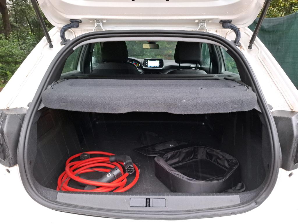 Peugeot 208 ELECTRIQUE 50 KWH 136 ACTIVE BUSINESS R 2023