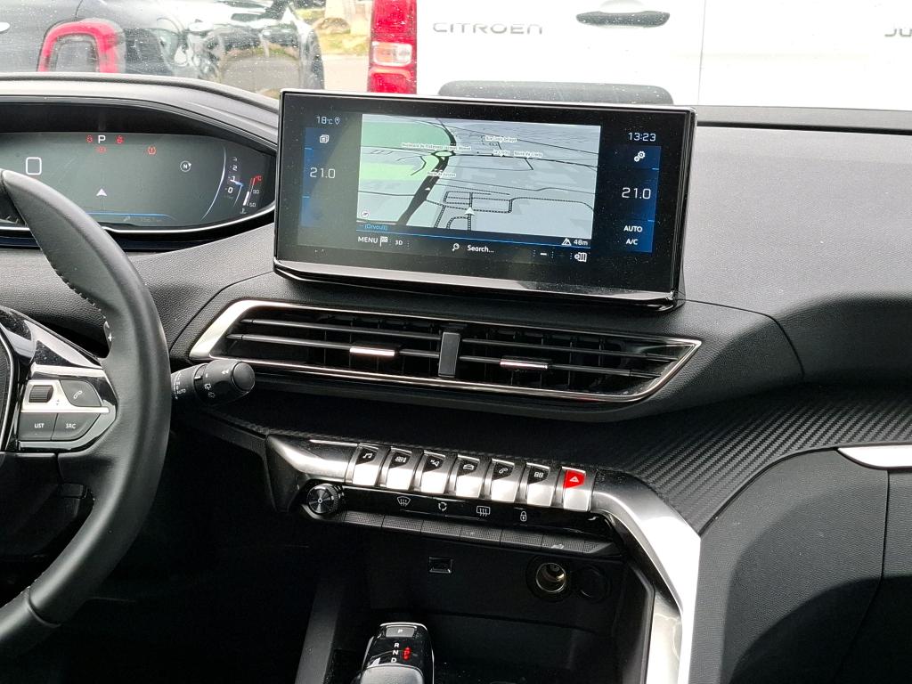 Peugeot 5008 BlueHDi 130ch S&S EAT8 Active Pack 2022