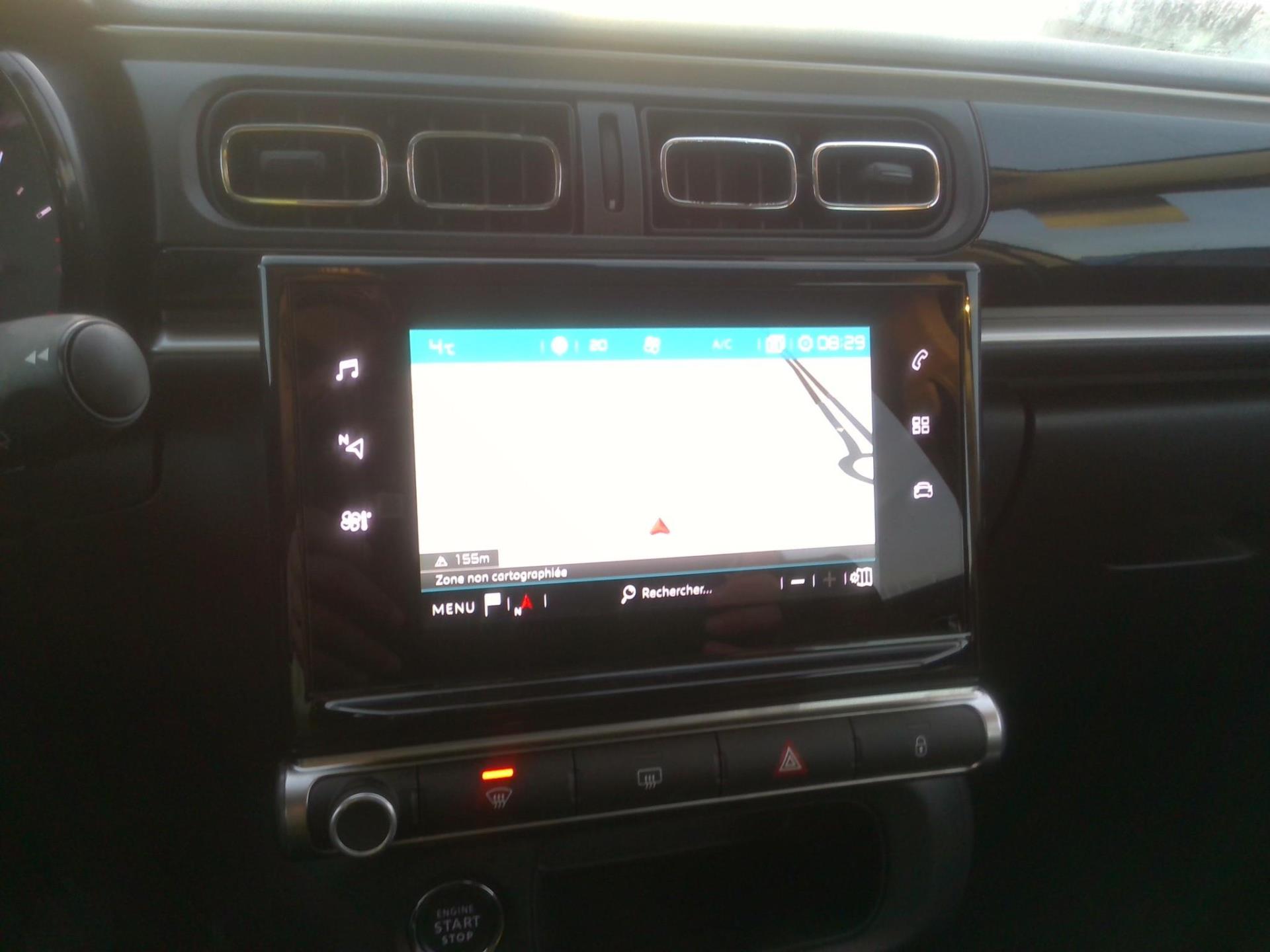 Citroen C3 PureTech 110 S&S BVM6 Shine 2022