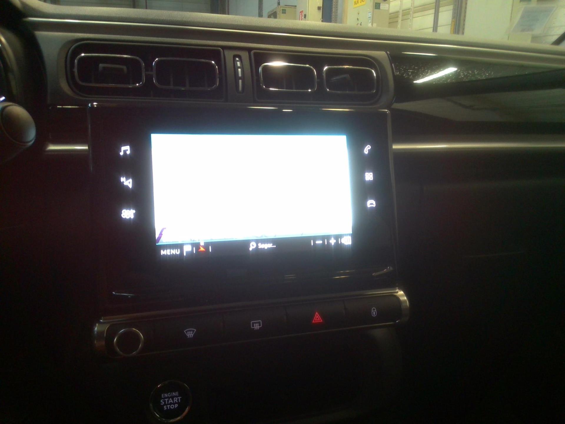 Citroen C3 BlueHDi 100 S&S BVM6 Shine 2023