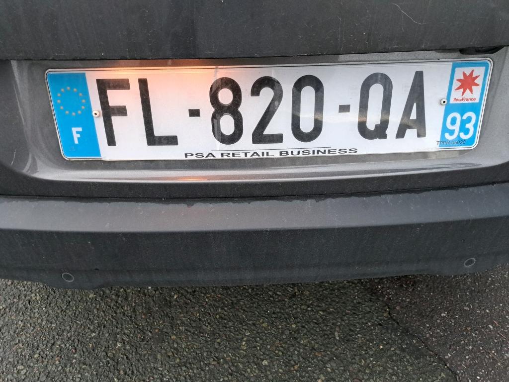 Citroen C4 CACTUS SOCIETE BLUEHDI 100 S&S BVM6 FEEL NAV 2019