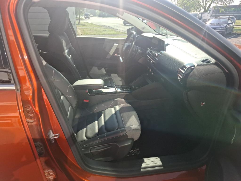 Citroen C4 PureTech 130 S&S EAT8 Shine 2022