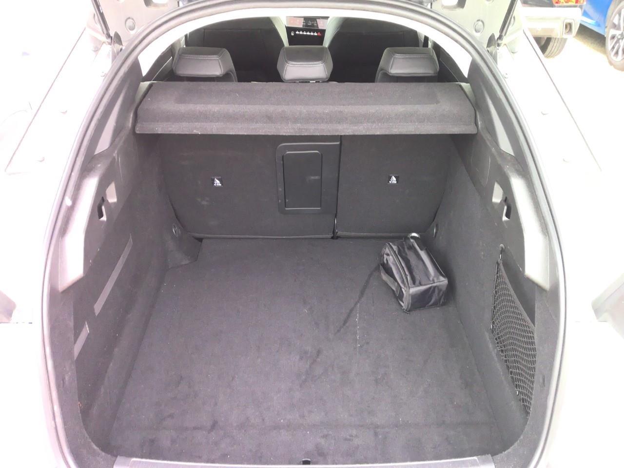 Foto Peugeot 408 20