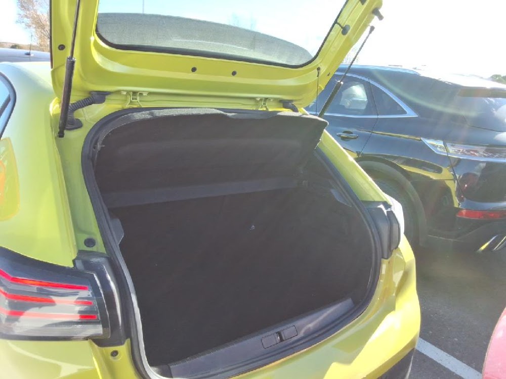 Foto Peugeot 308 14