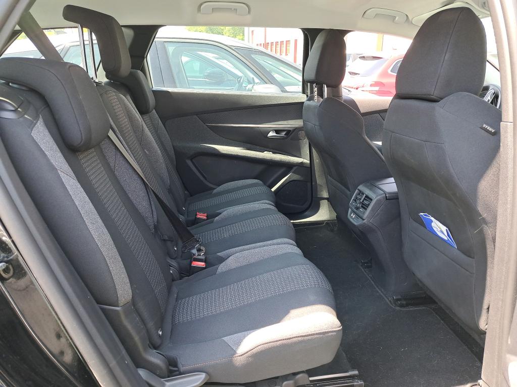 Peugeot 5008 BlueHDi 130ch S&S EAT8 Active Pack 2022