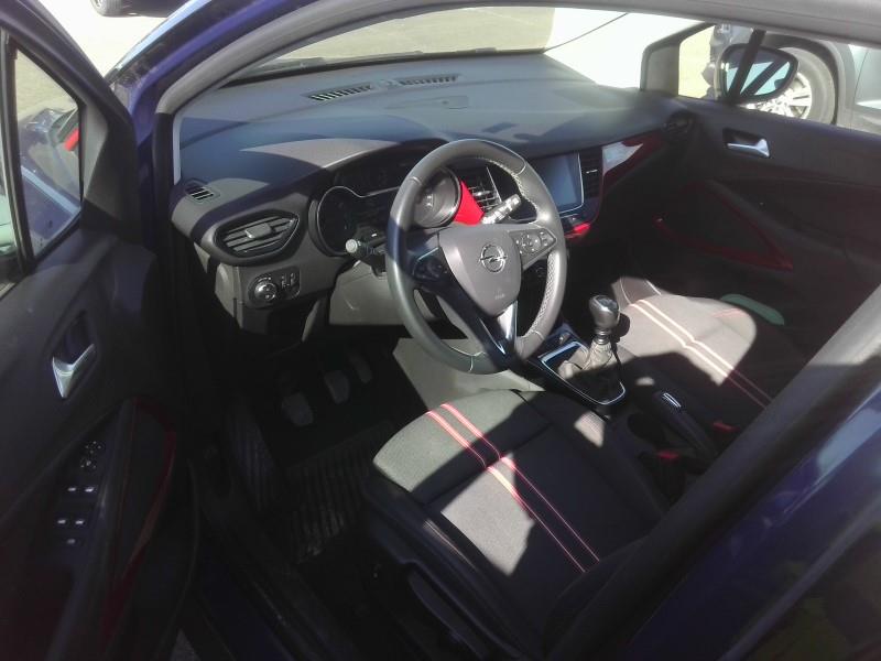 Foto Opel CrossLand 3