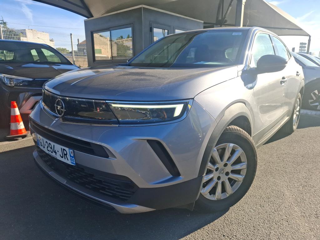 MOKKA B