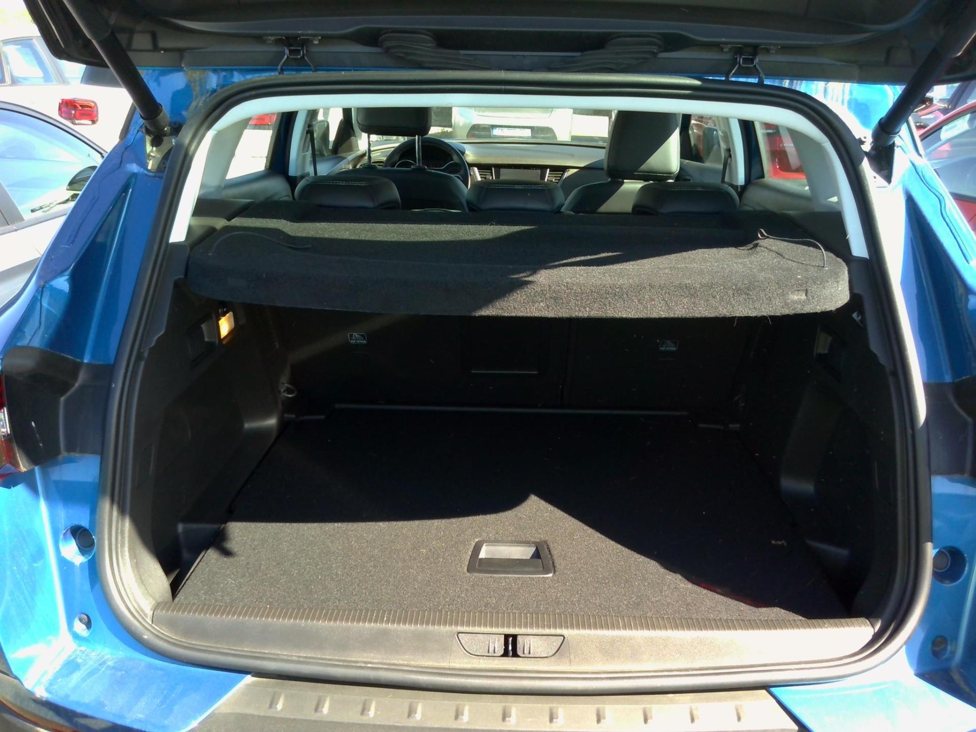Opel Grandland X 1.2 Turbo 130 ch Elegance Business 2020
